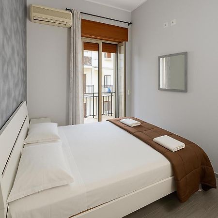 Etnapartment 1 Giardini-Naxos Kültér fotó