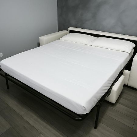 Etnapartment 1 Giardini-Naxos Kültér fotó