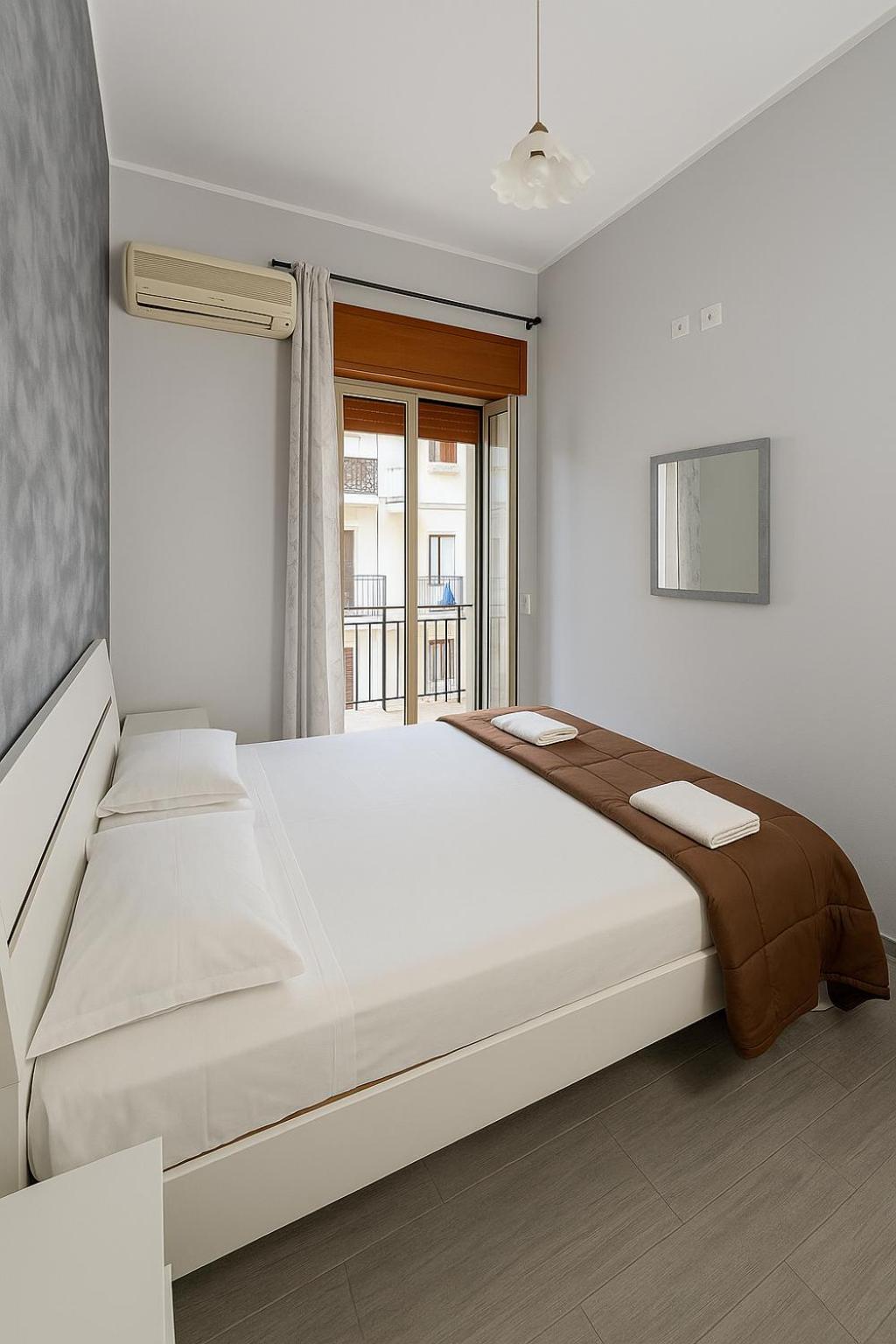 Etnapartment 1 Giardini-Naxos Kültér fotó