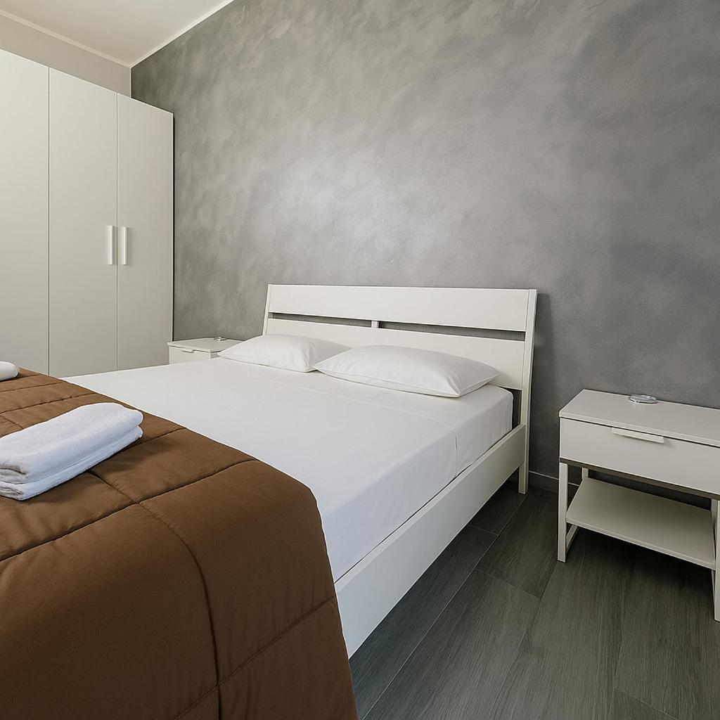 Etnapartment 1 Giardini-Naxos Kültér fotó
