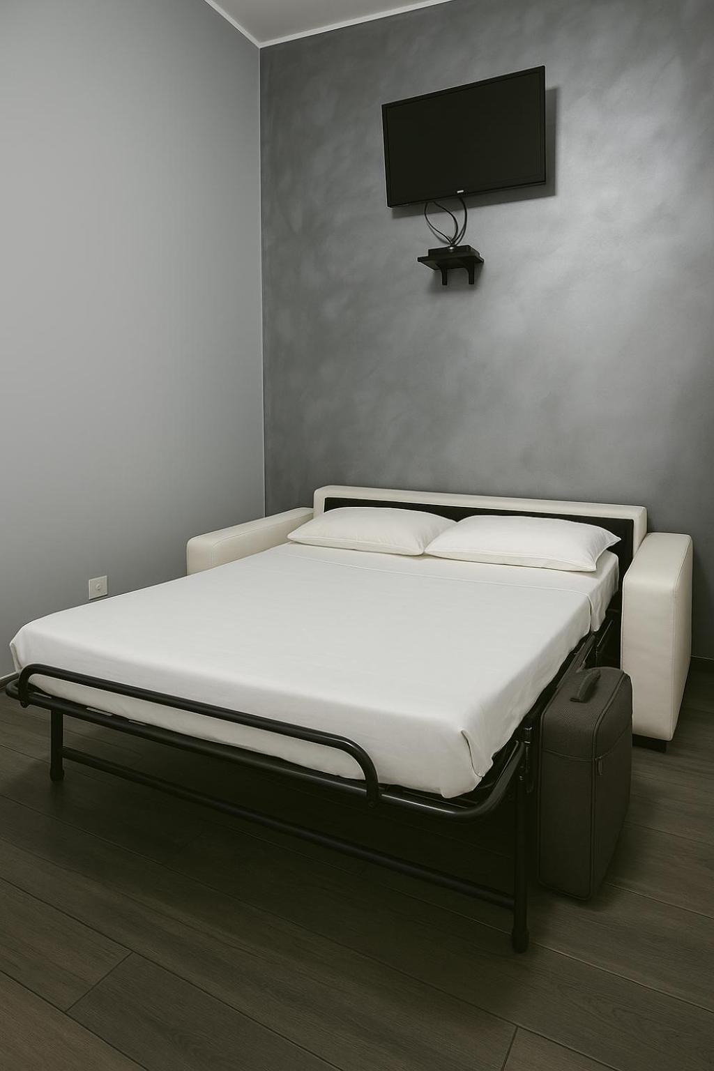 Etnapartment 1 Giardini-Naxos Kültér fotó